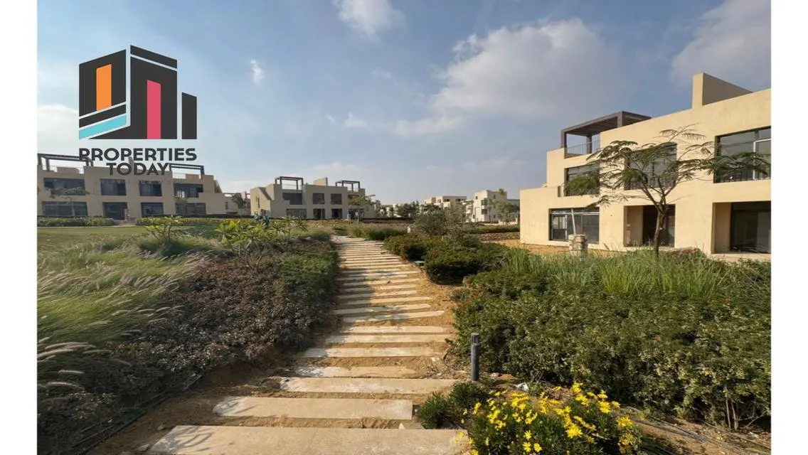 Luxurious Villa with Spacious Area at an Attractive Price