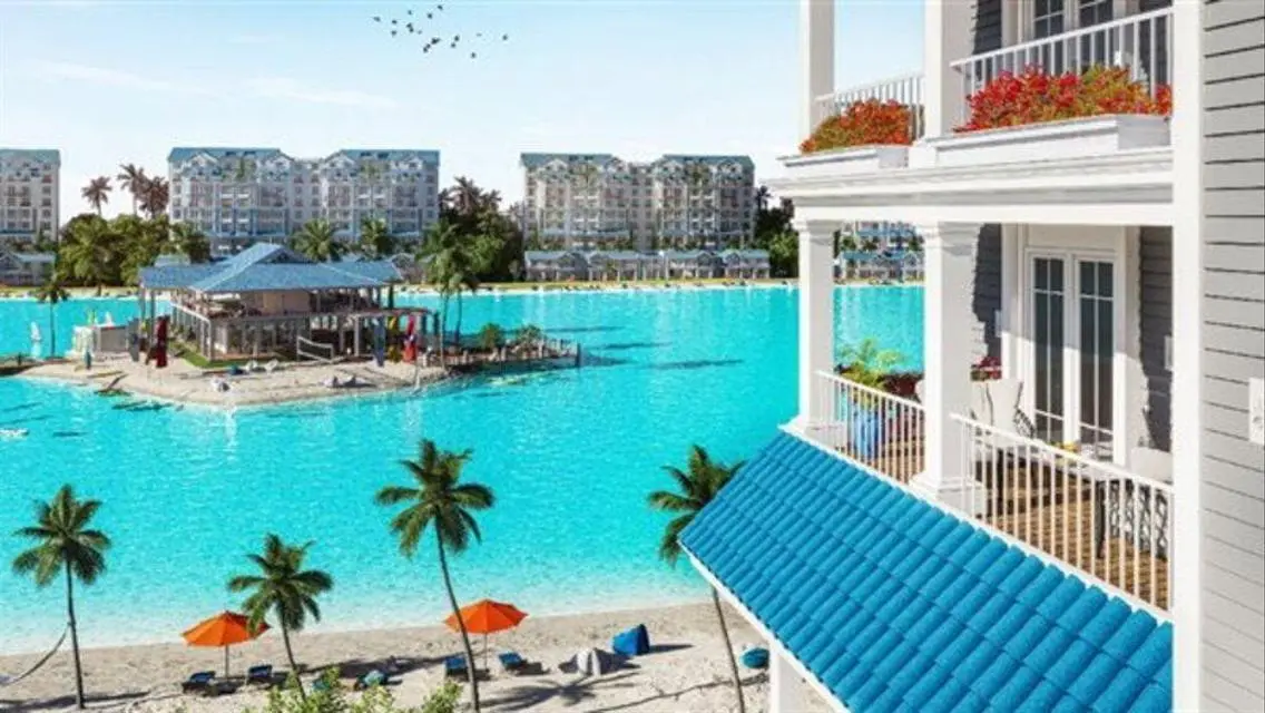 Luxury Apartment in Prime Location with Full Amenities