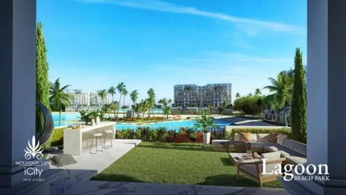 Luxury Apartment in Prime Location with Full Amenities