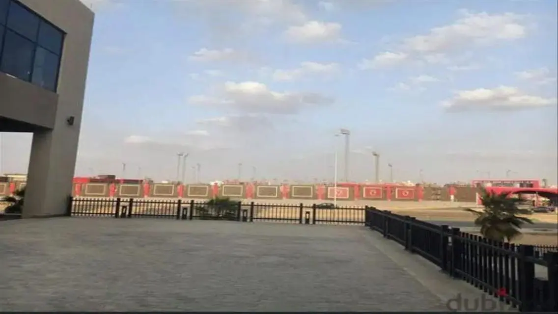 شقة فاخرة للبيع في مرسم للتطوير