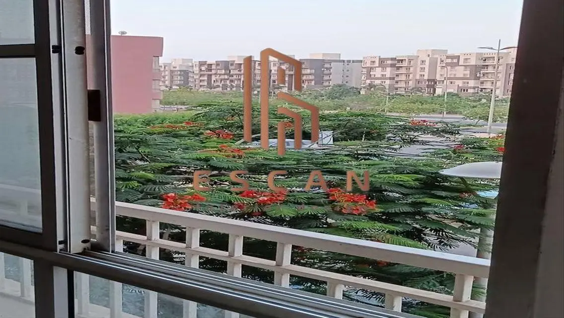 شقة ب11 المرموقة - إطلالة رائعة وحراسة أمنية