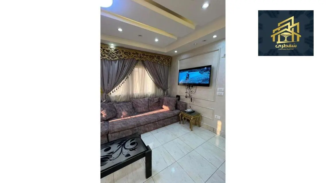 شقة مميزة للإيجار في الموقع المثالي