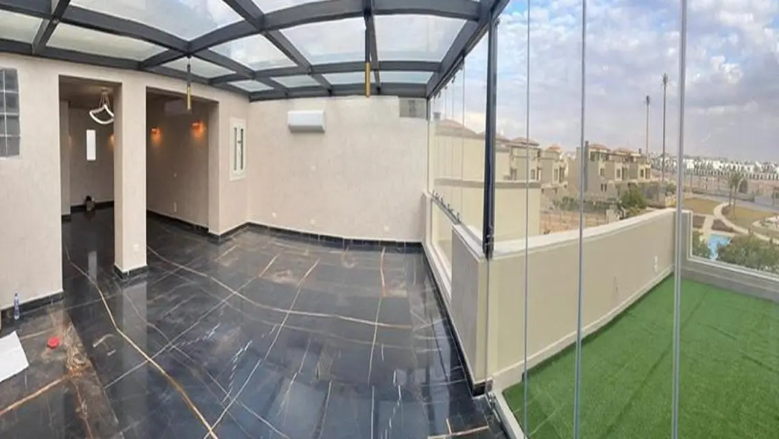 عقار مميز بـ 4 غرف نوم ومرافق استثنائية