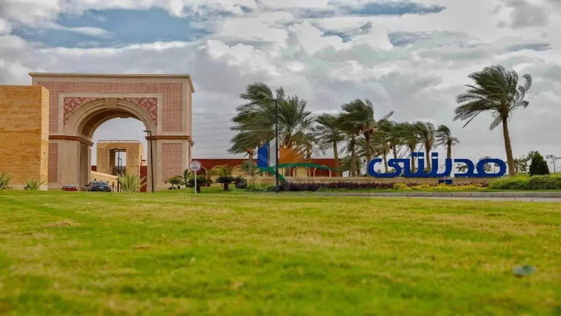مول تجاري B6-133 للإيجار
