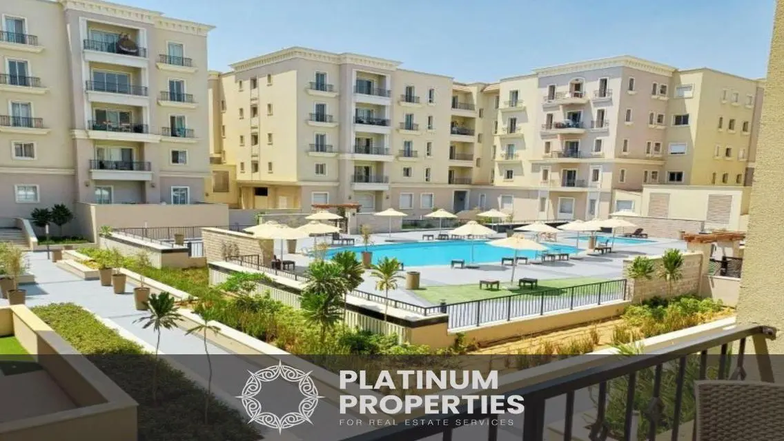 Luxury Apartment for Sale with Stunning View