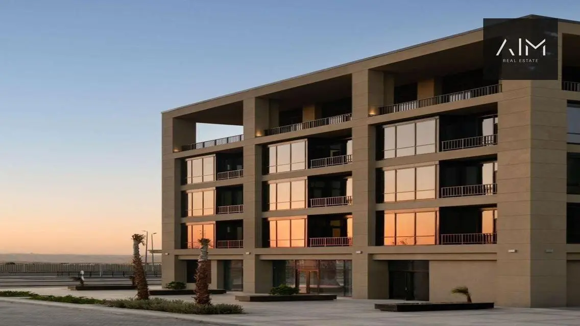 Luxury Apartment for Rent in a Prime Location