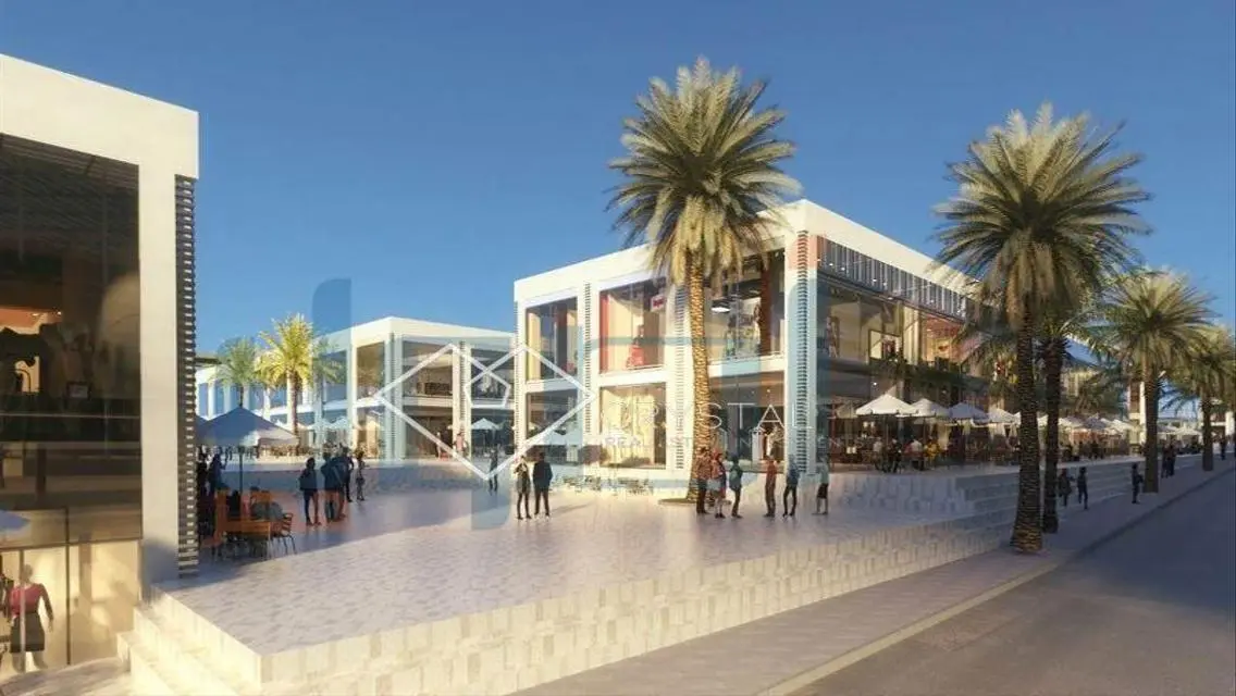 Beyond Space - Ideal Offices with Ample Room
