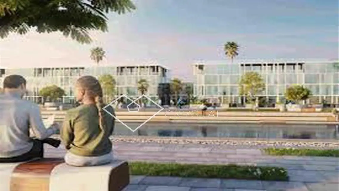 Beyond Space - Ideal Offices with Ample Room