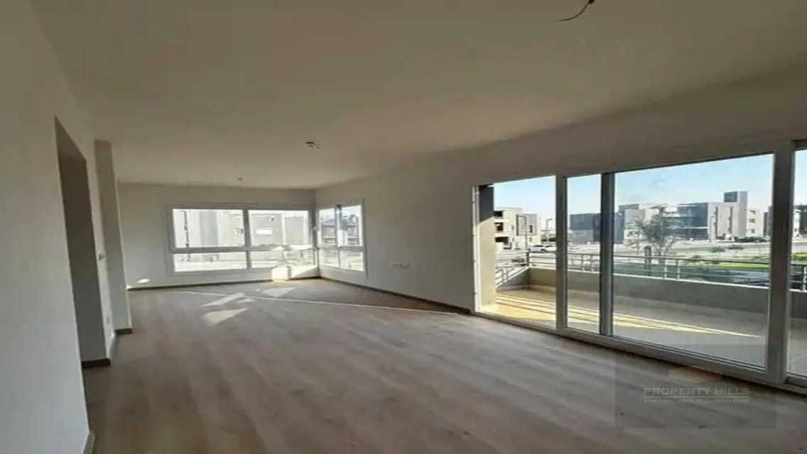 Luxury Apartment with Private Garden and Stunning Views