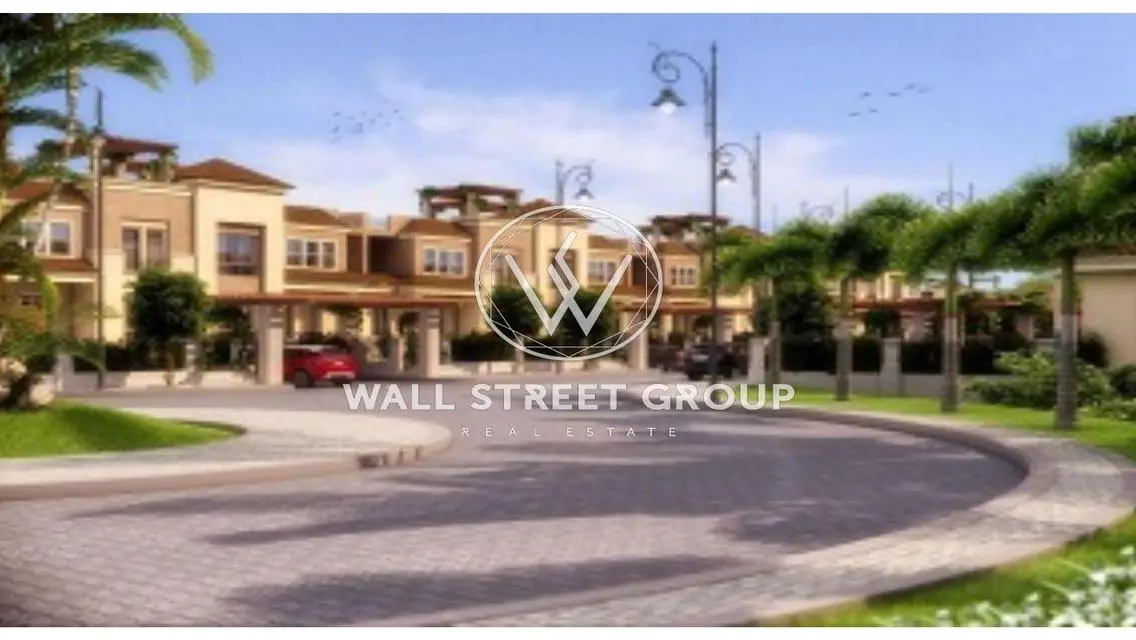 Luxurious Apartment for Sale in a Prime Location