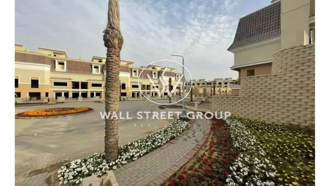 Luxurious Apartment for Sale in a Prime Location