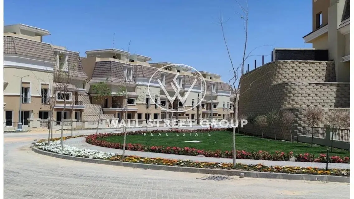 Luxurious Apartment for Sale in a Prime Location