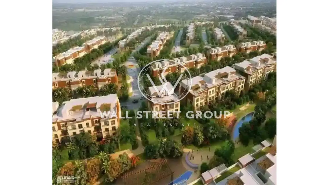 Luxurious Apartment for Sale in a Prime Location