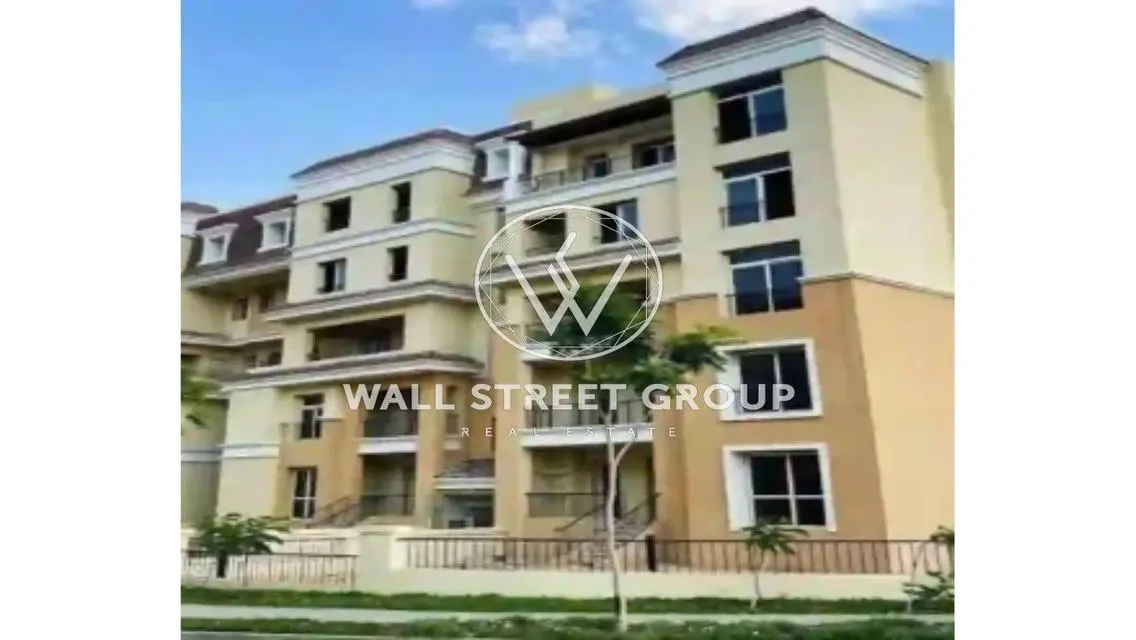 Luxurious Apartment for Sale in a Prime Location