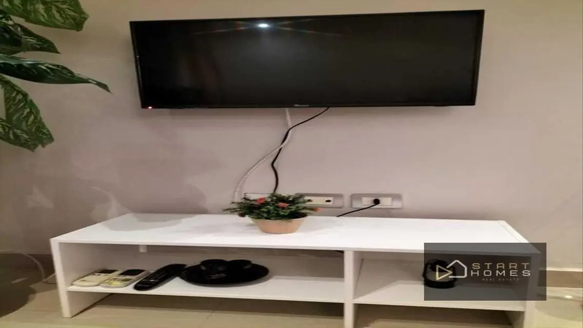 شقة جديدة رائعة في B11