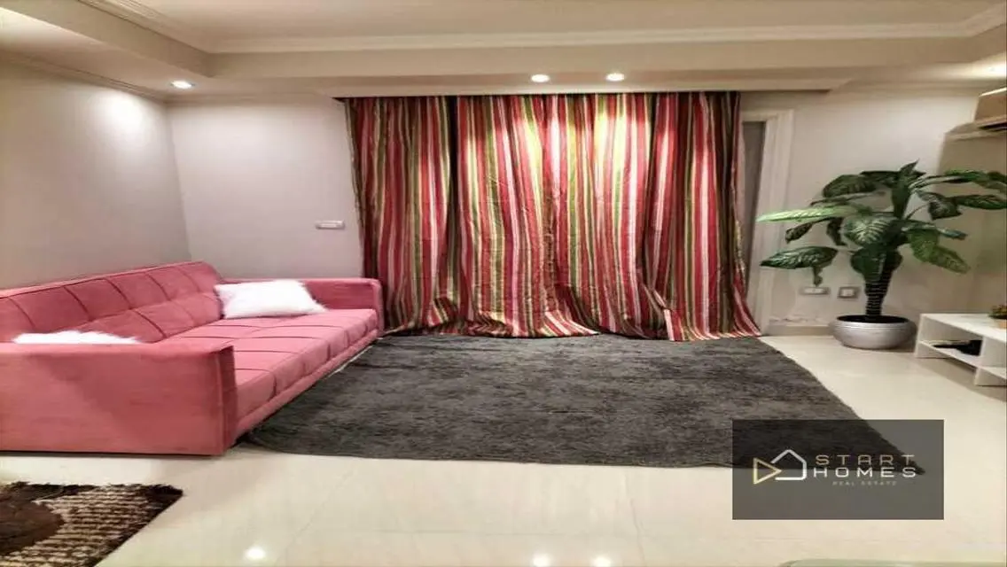 شقة جديدة رائعة في B11