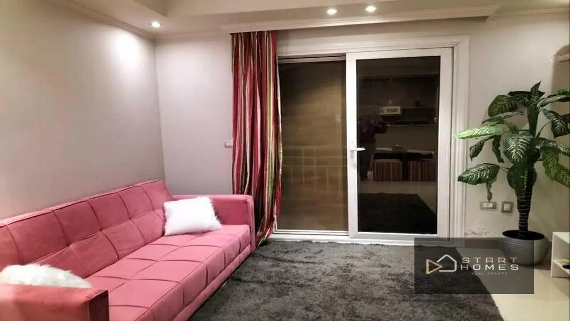 شقة جديدة رائعة في B11