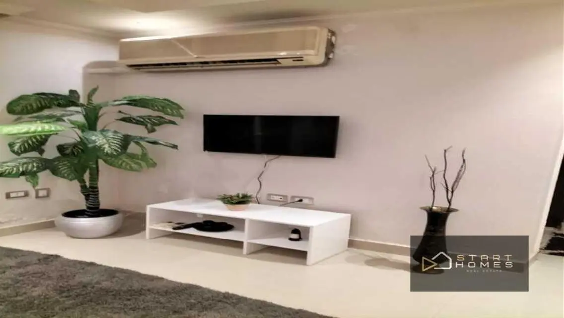 شقة جديدة رائعة في B11
