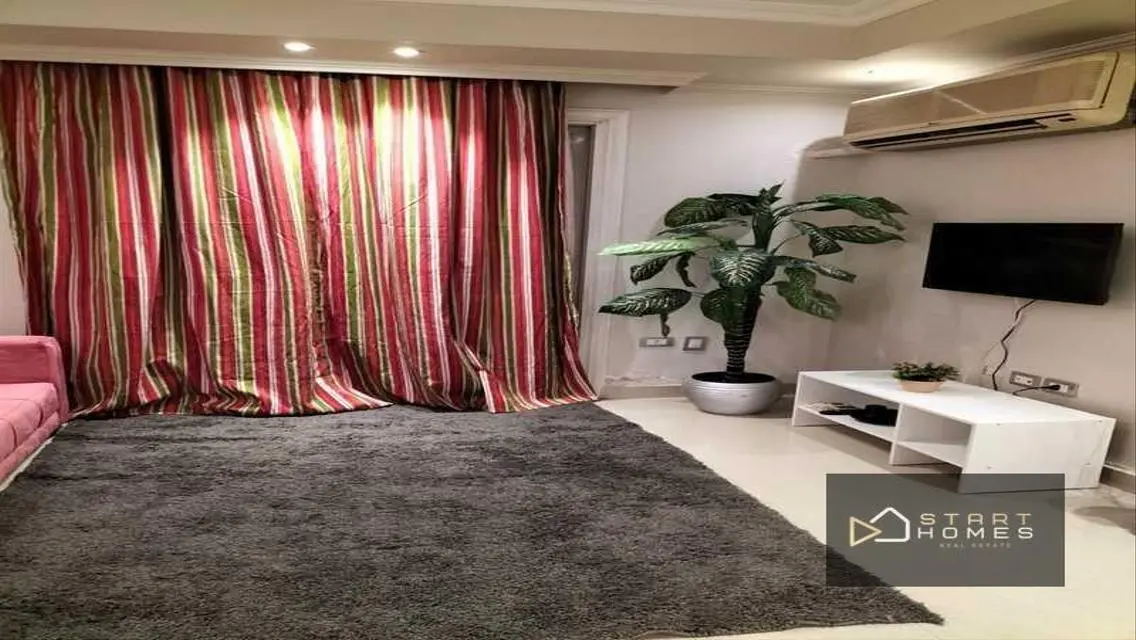 شقة جديدة رائعة في B11