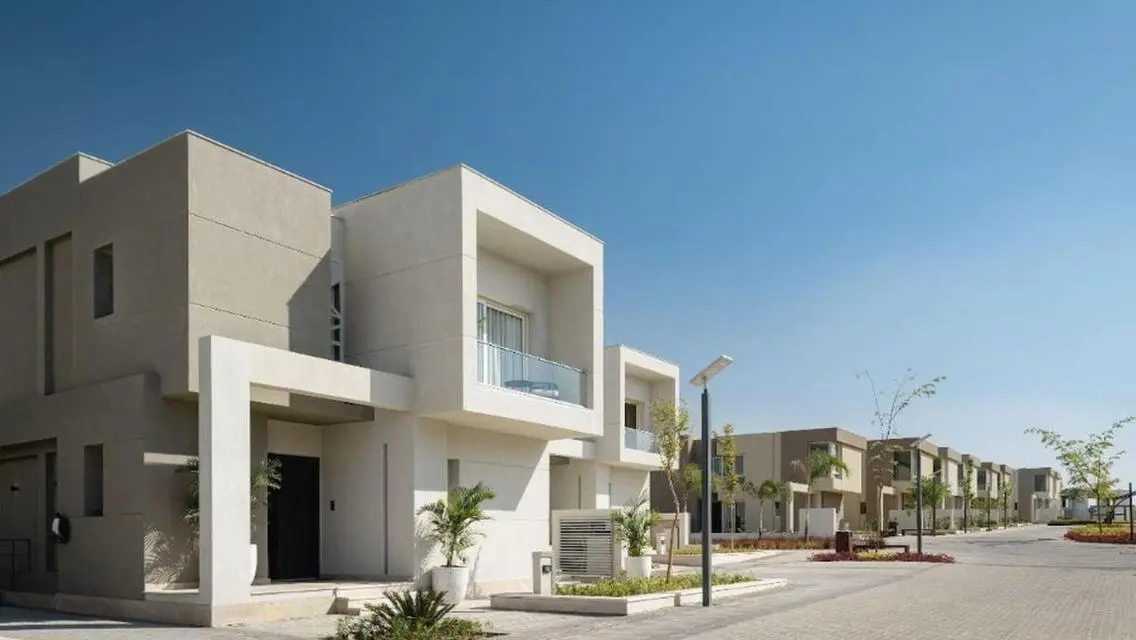 Luxury Villa for Sale with Private Pool and Garden