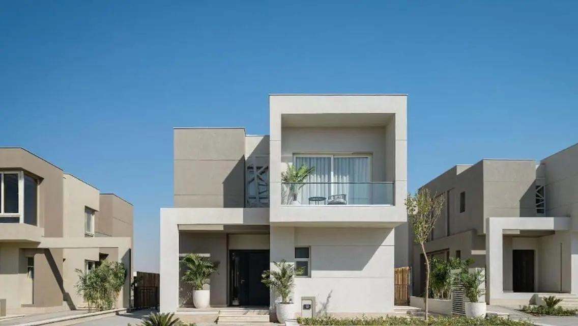 Luxury Villa for Sale with Private Pool and Garden