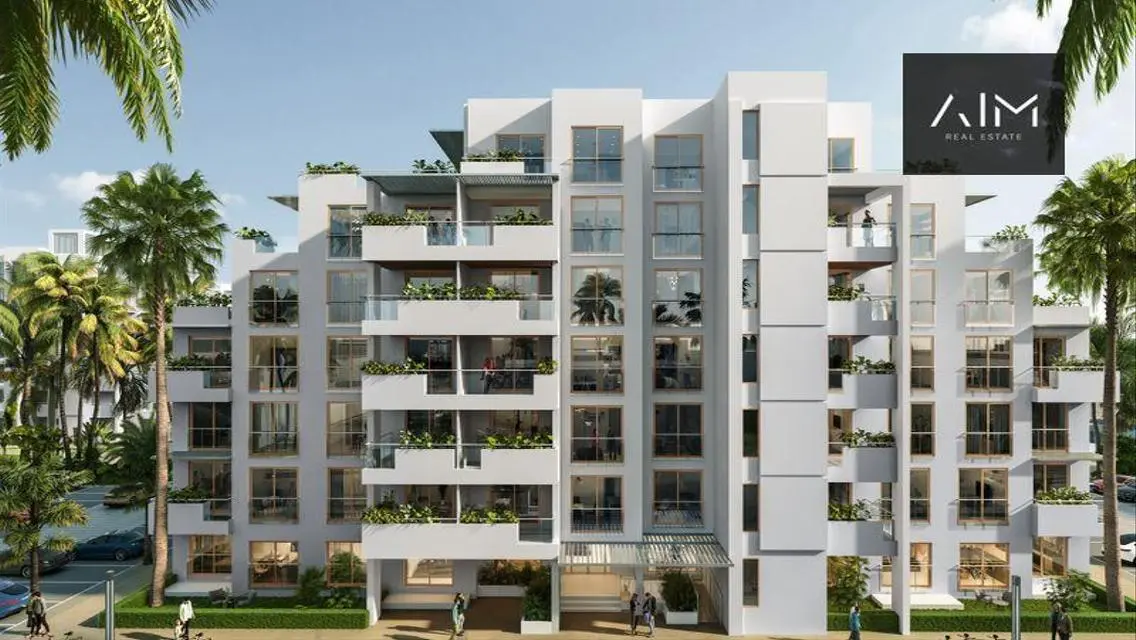 Exceptional Investment: Premium Apartment in Club Area