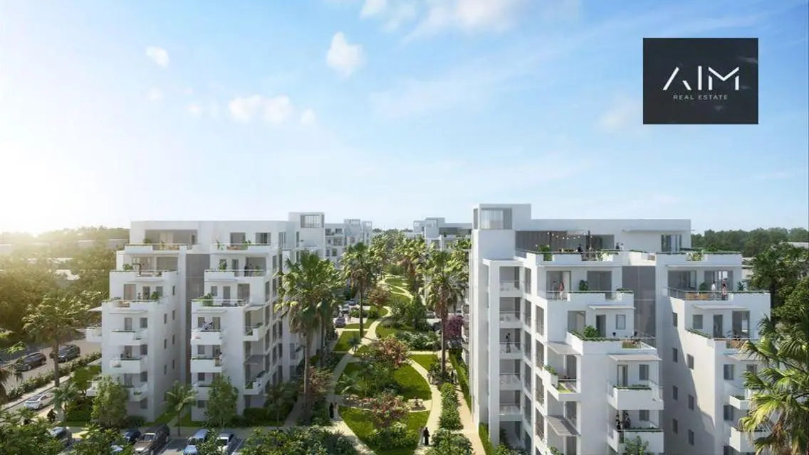 Exceptional Investment: Premium Apartment in Club Area