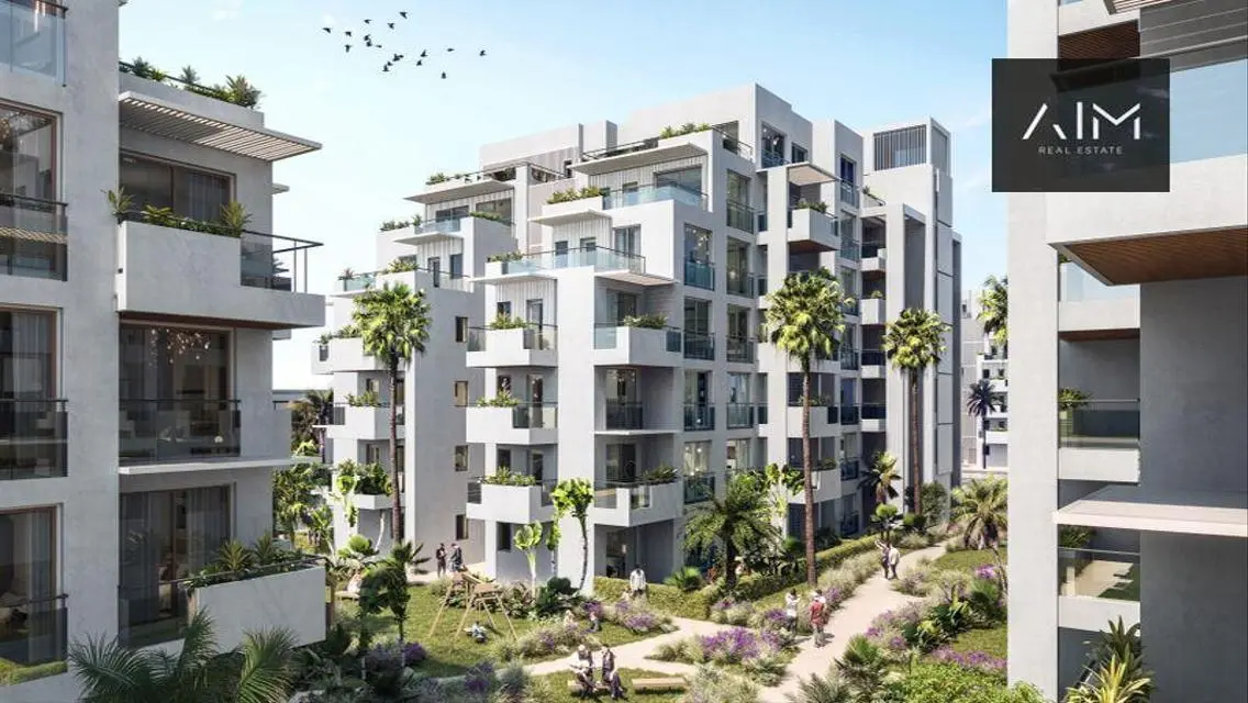 Exceptional Investment: Premium Apartment in Club Area