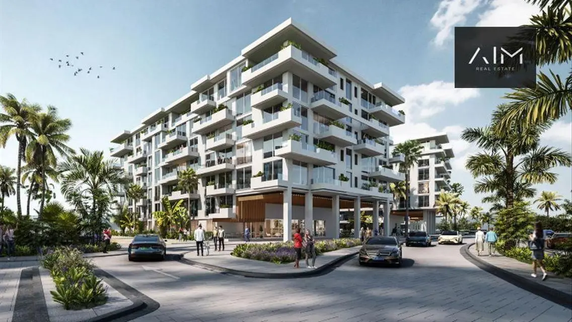 Exceptional Investment: Premium Apartment in Club Area