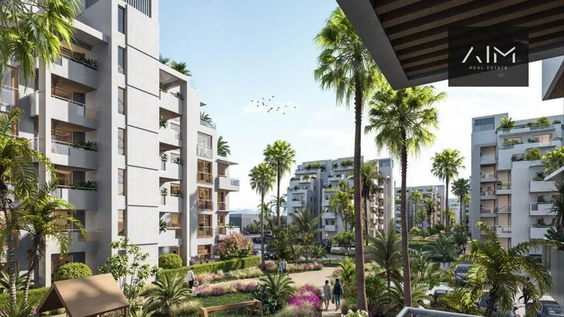 Exceptional Investment: Premium Apartment in Club Area