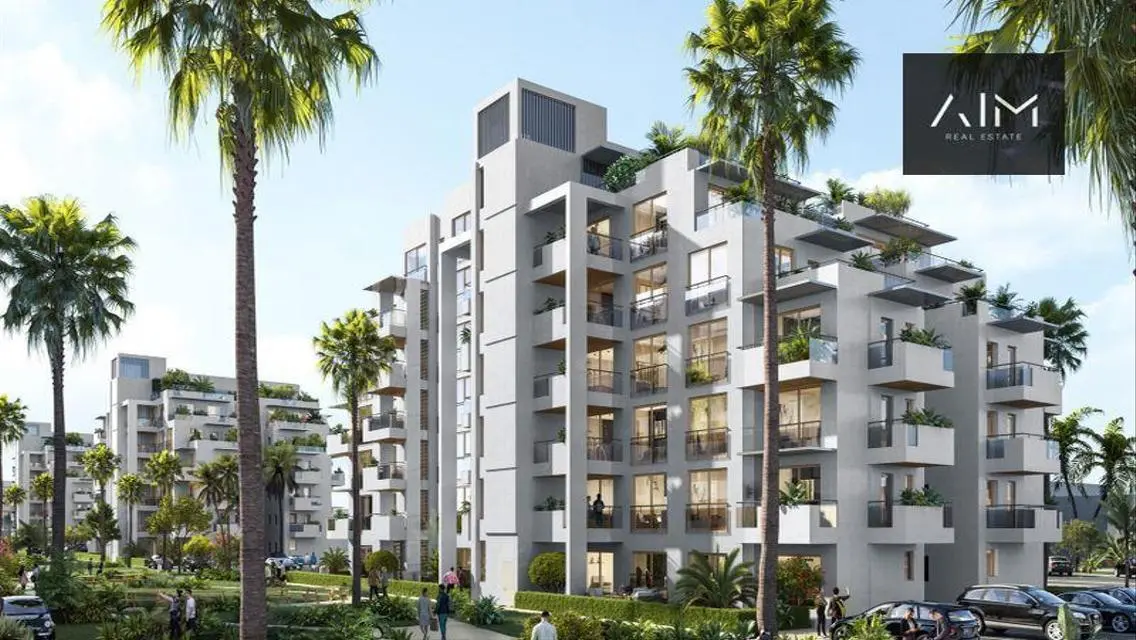 Exceptional Investment: Premium Apartment in Club Area