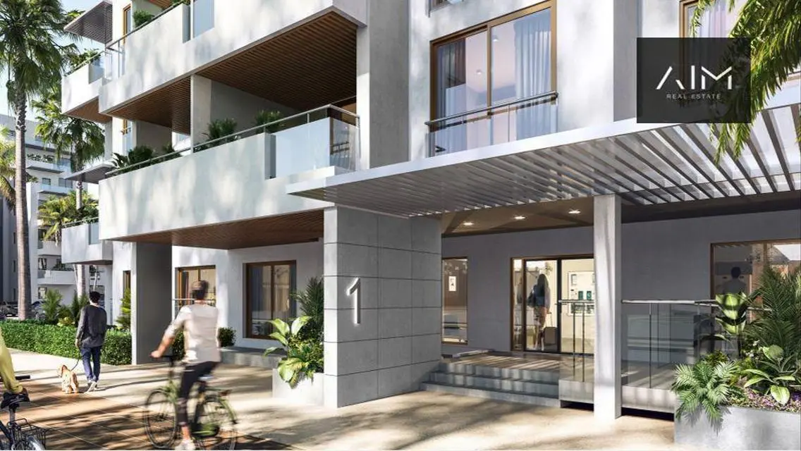 Exceptional Investment: Premium Apartment in Club Area