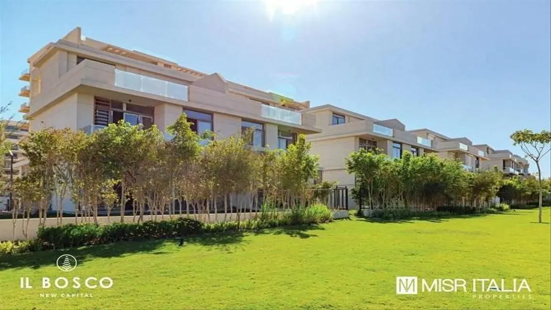 Luxury Apartment for Sale in IL-BOSCO