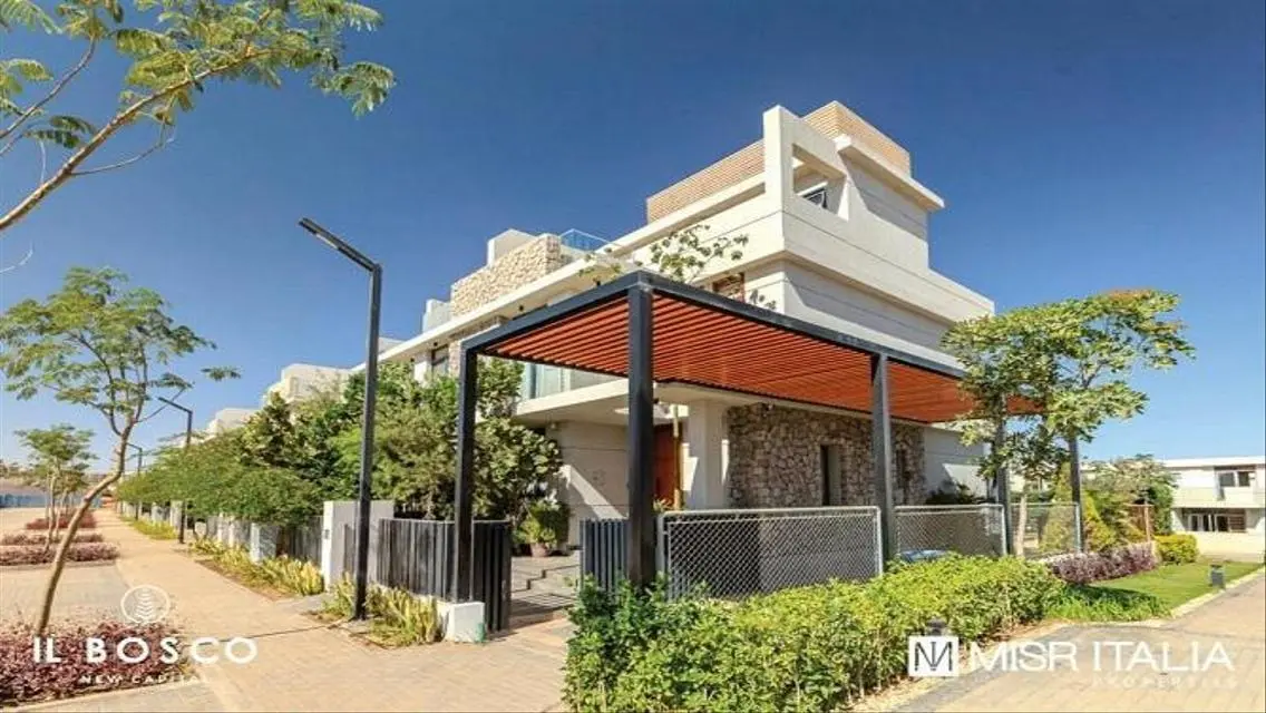 Luxury Apartment for Sale in IL-BOSCO