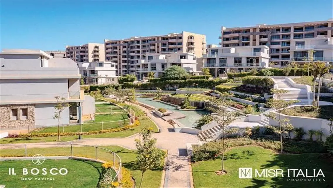 Luxury Apartment for Sale in IL-BOSCO