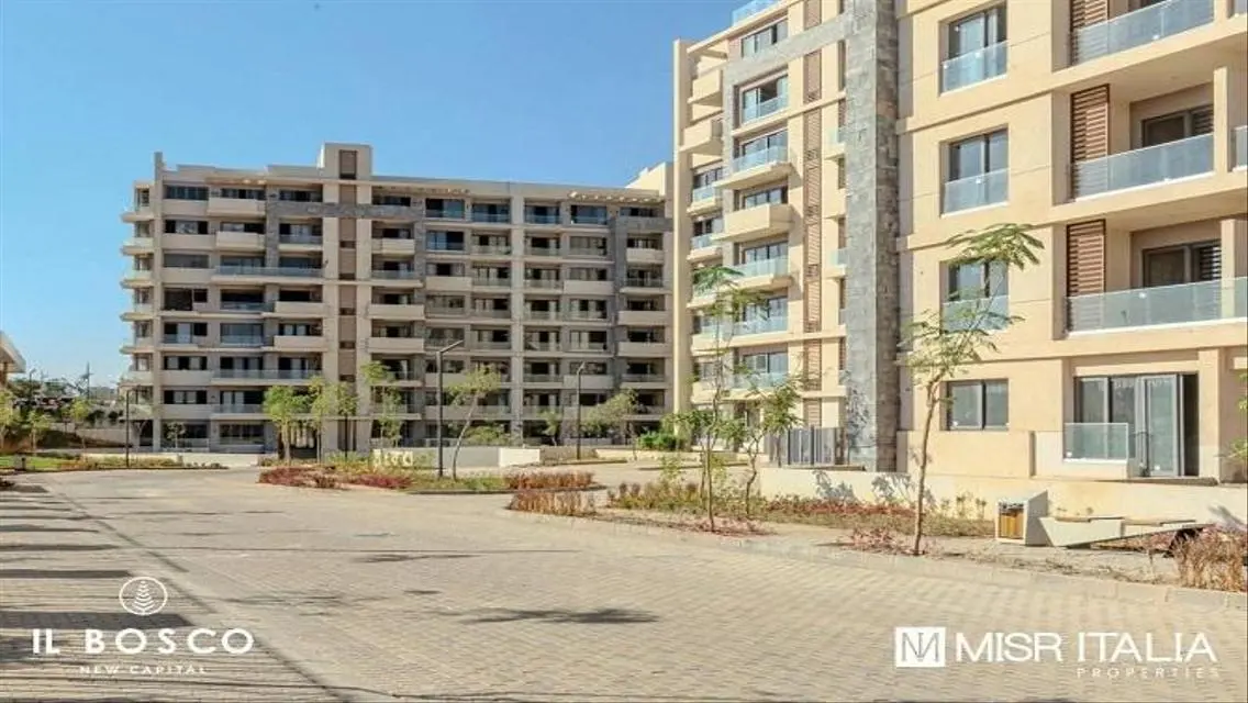 Luxury Apartment for Sale in IL-BOSCO