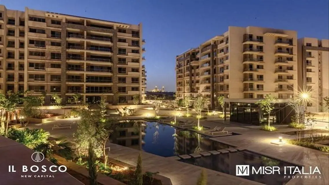Luxury Apartment for Sale in IL-BOSCO