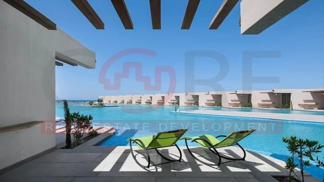 Luxury Apartment for Sale with Balcony and Shared Pool