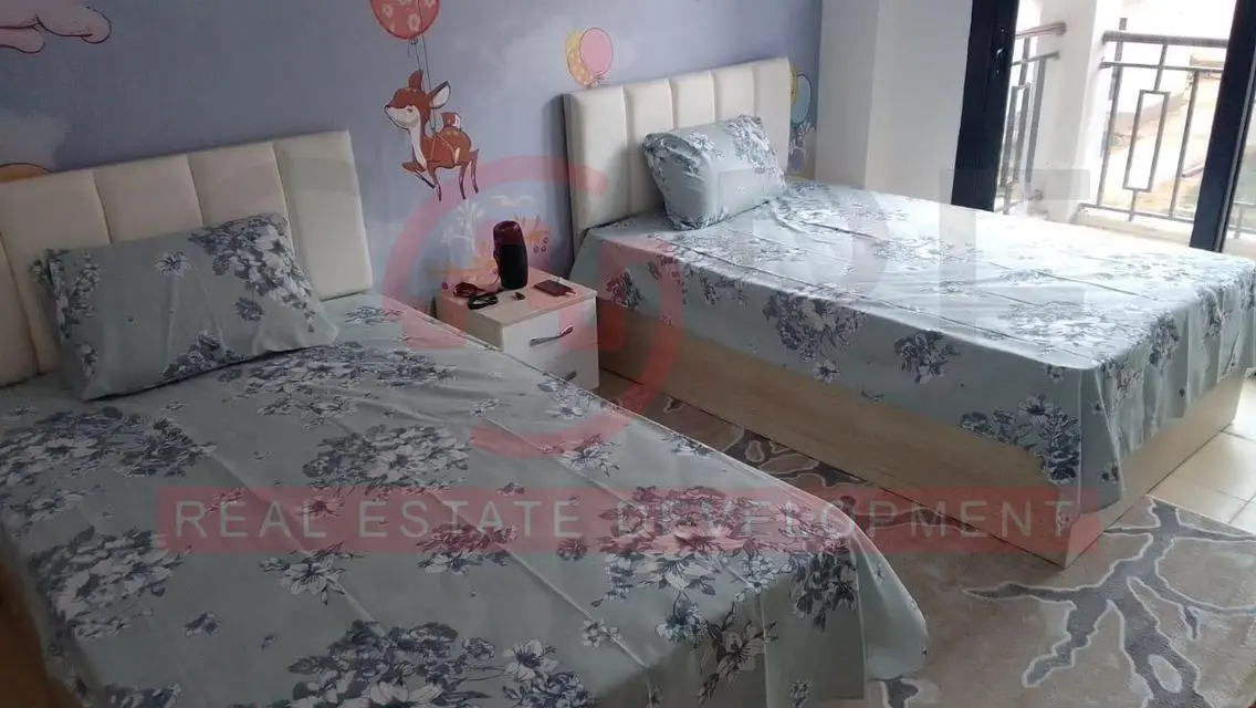 Luxury Apartment for Sale with Balcony and Shared Pool