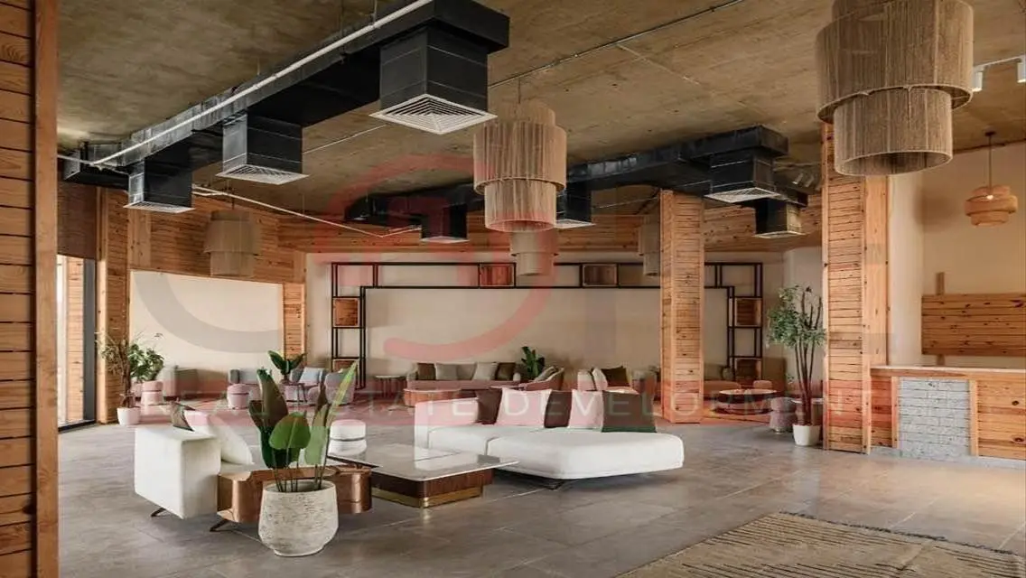 Luxury Apartment for Sale with Balcony and Shared Pool