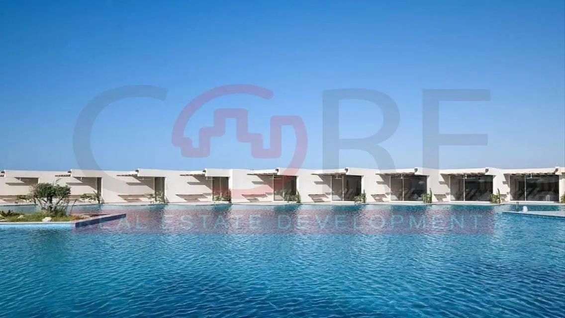 Luxury Apartment for Sale with Balcony and Shared Pool