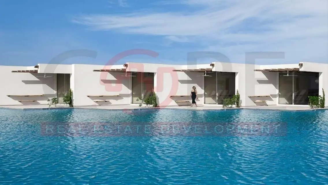 Luxury Apartment for Sale with Balcony and Shared Pool