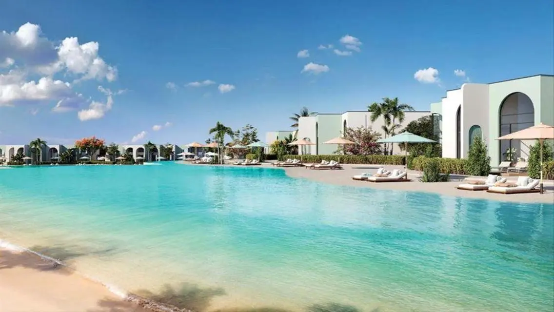 Luxury Apartment for Sale - 115 sqm in a Prime Location
