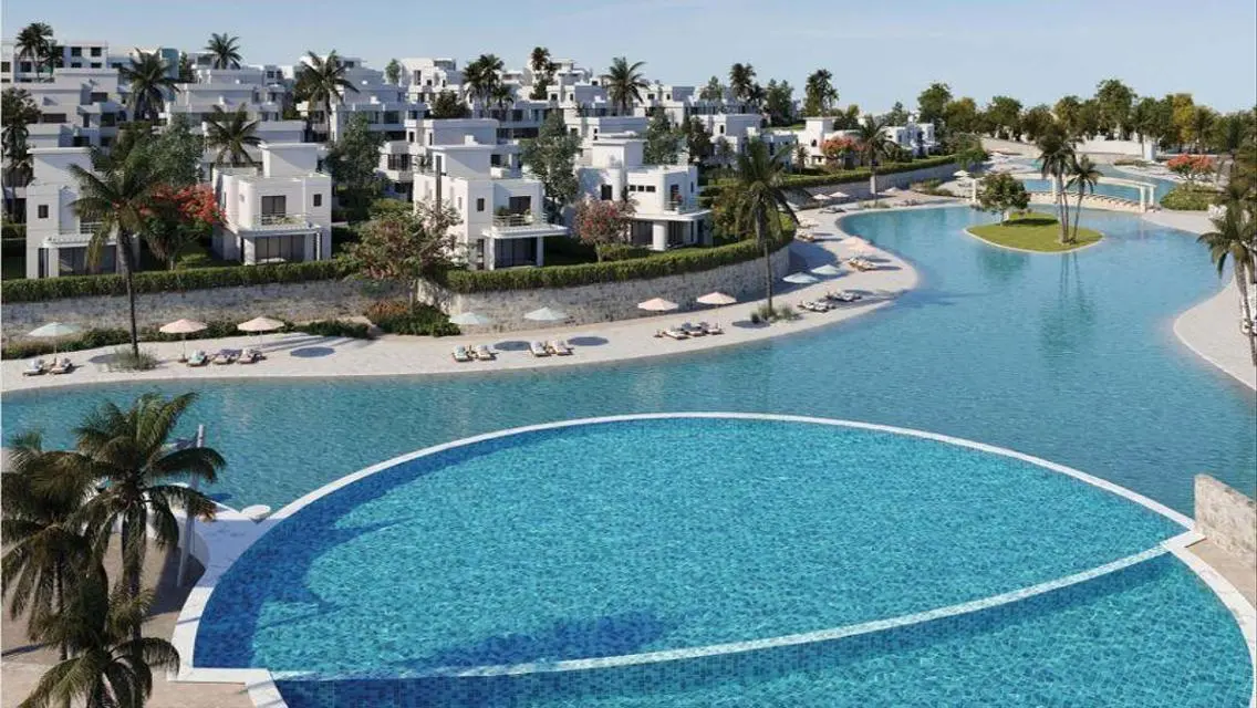 Luxury Apartment for Sale - 115 sqm in a Prime Location