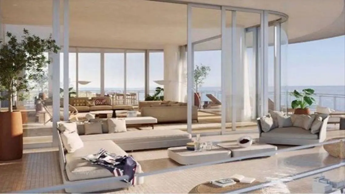 Luxury Apartment for Sale - 115 sqm in a Prime Location
