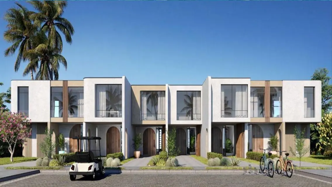 Luxury Apartment for Sale - 115 sqm in a Prime Location