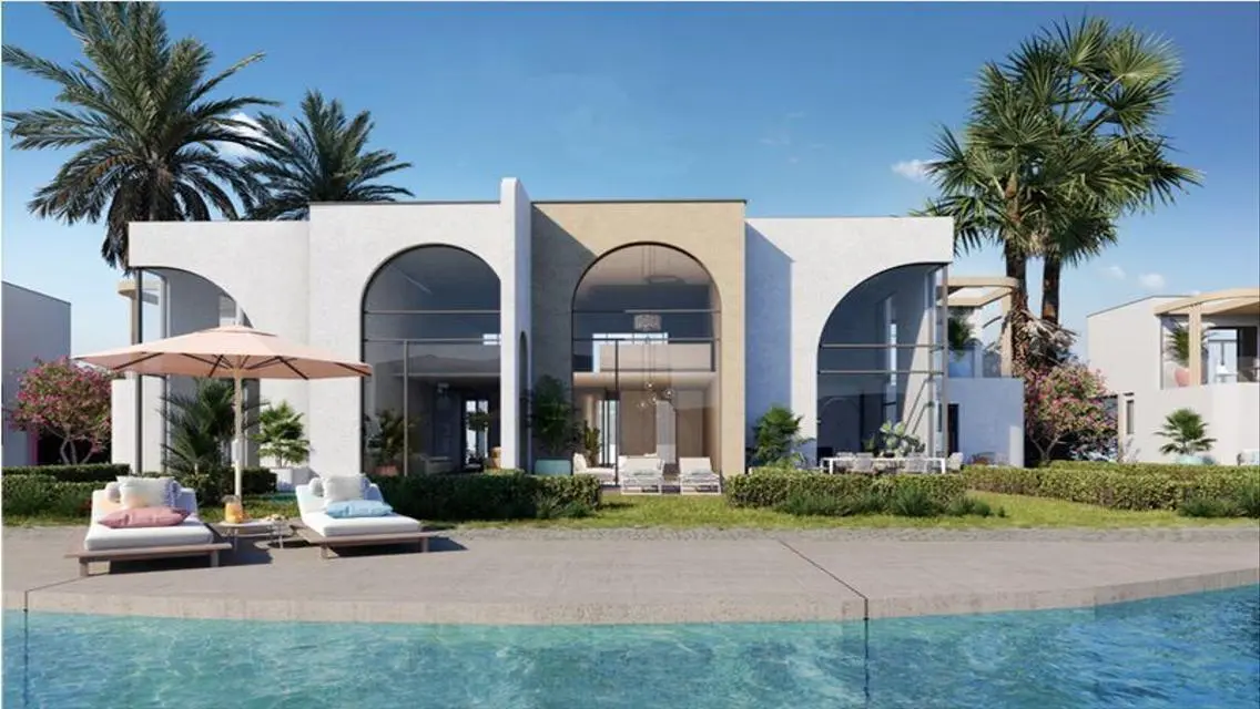 Luxury Apartment for Sale - 115 sqm in a Prime Location