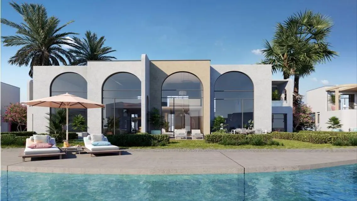 Luxury Apartment for Sale - 115 sqm in a Prime Location