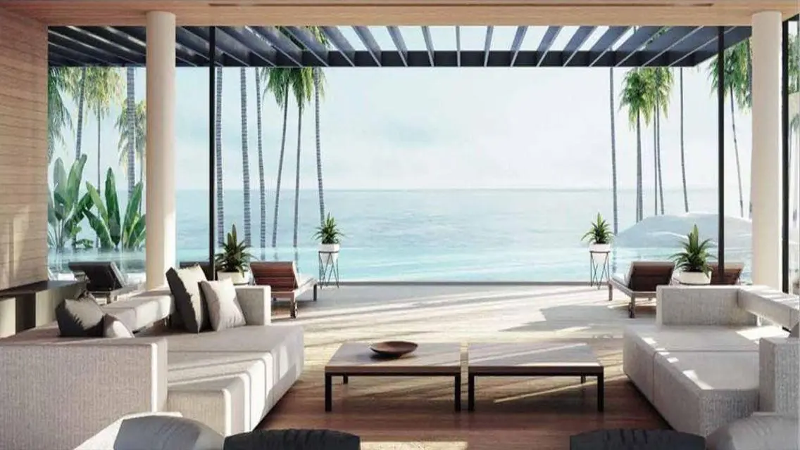 Luxury Apartment for Sale - 115 sqm in a Prime Location