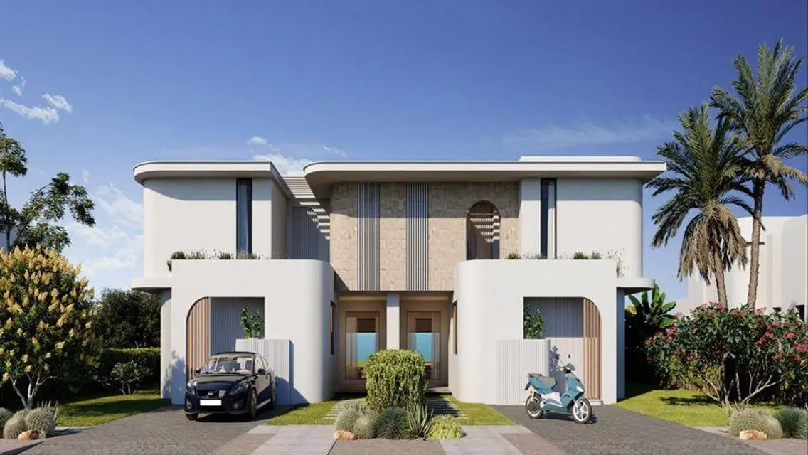 Luxury Apartment for Sale - 115 sqm in a Prime Location